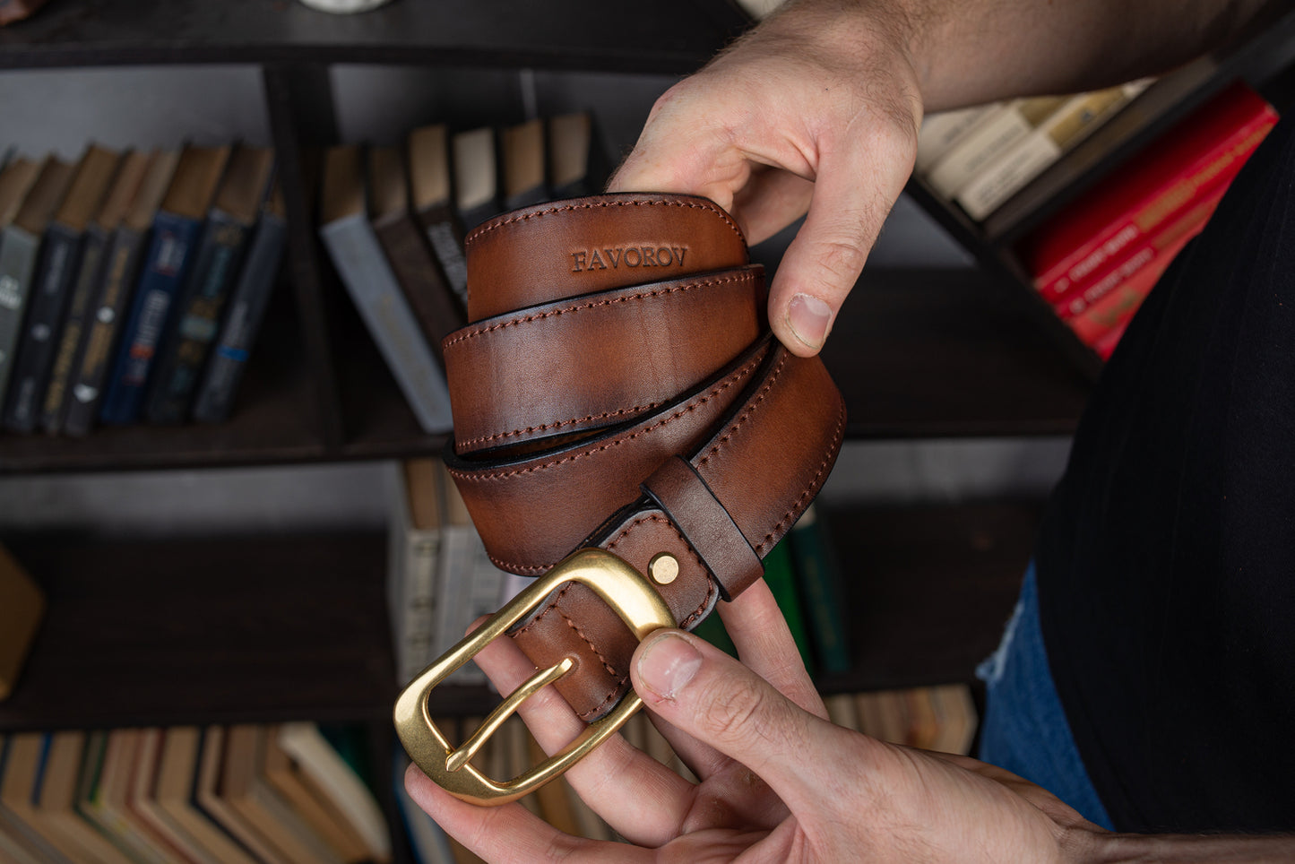 Leather Belt, Full Grain Leather Belt, Brown Leather Belt,Mens Leather Belt,Womens Leather Belt